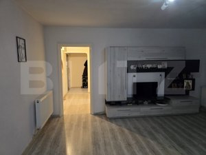 Apartament de vanzare cu 2 camere, 57 mp, zona Micro 16 - imagine 5