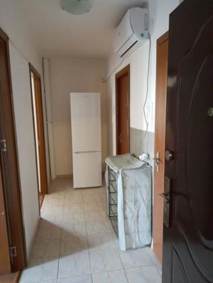 Apartament 2 cam, decomandat, 8 min metrou Titan si parc IOR - imagine 6