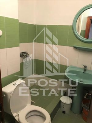 Apartament cu 4 camere 80mp 2 bai Decomandat in zona Mircea cel Batran - imagine 8