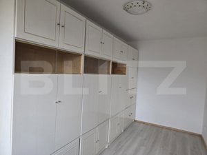 Apartament de vanzare cu 3 camere, 44 mp, zona Solidaritatii