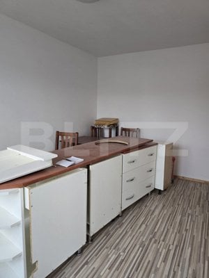 Apartament de vanzare cu 3 camere, 44 mp, zona Solidaritatii - imagine 5