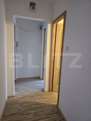 Apartament de vanzare cu 3 camere, 44 mp, zona Solidaritatii - imagine 6