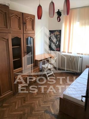 Apartament cu 4 camere 80mp 2 bai Decomandat in zona Mircea cel Batran - imagine 7