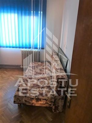 Apartament cu 4 camere 80mp 2 bai Decomandat in zona Mircea cel Batran - imagine 6