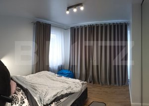 Apartament de lux de doua camere, central pe Eroilor - imagine 5