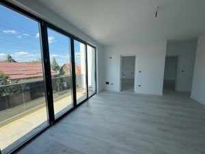 Casa chirie (spatiu comercial/apt la etaj) Radauti - imagine 2