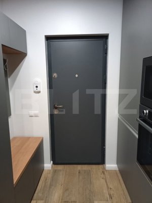 Apartament de lux de doua camere, central pe Eroilor - imagine 1