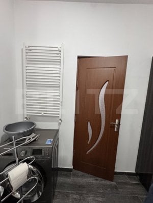 Apartament 2 camere, 57 mp, zona-Politehnica - imagine 11