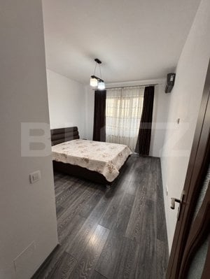 Apartament 2 camere, 57 mp, zona-Politehnica - imagine 4