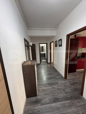 Apartament 2 camere, 57 mp, zona-Politehnica - imagine 7