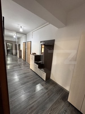 Apartament 2 camere, 57 mp, zona-Politehnica - imagine 8