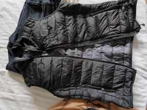 Vesta dama  Kariban K6114 - Ladies' lightweight sleeveless down jacket Size S - imagine 5