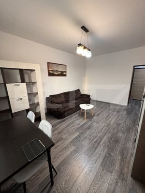 Apartament 2 camere, 57 mp, zona-Politehnica - imagine 14