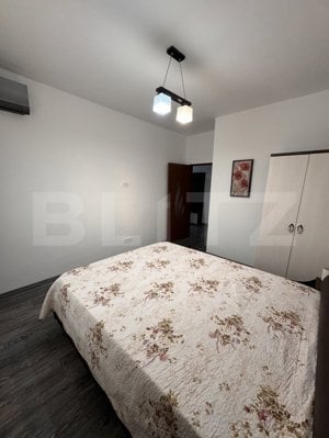 Apartament 2 camere, 57 mp, zona-Politehnica - imagine 5