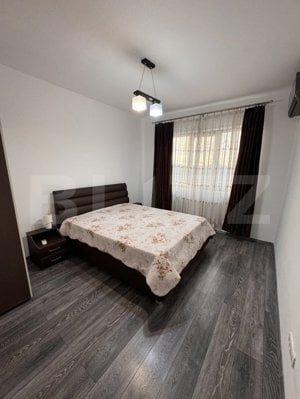 Apartament 2 camere, 57 mp, zona-Politehnica - imagine 2