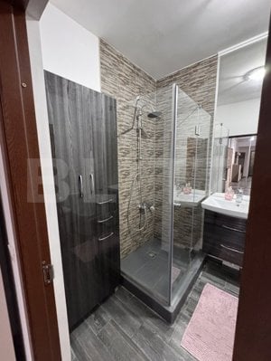 Apartament 2 camere, 57 mp, zona-Politehnica - imagine 3