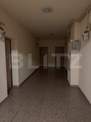 Apartament 2 camere, 57 mp, zona-Politehnica - imagine 17