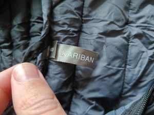 Vesta dama  Kariban K6114 - Ladies' lightweight sleeveless down jacket Size S - imagine 2