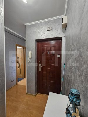 Apartament modern 2 camere , decomandat , Plopeni Cartier DIana  - imagine 2