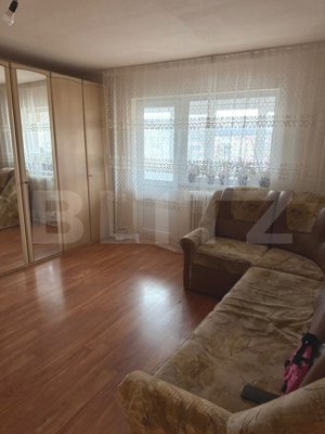 Apartament 2 camere, 53 mp, zona-Cetate - imagine 4