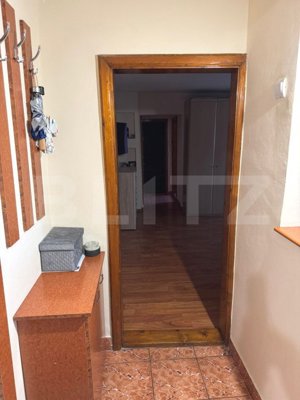 Apartament 2 camere, 53 mp, zona-Cetate - imagine 5