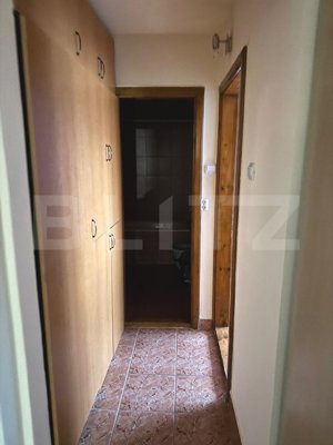 Apartament 2 camere, 53 mp, zona-Cetate - imagine 6