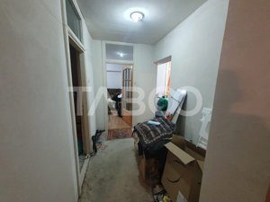 Apartament de vanzare 5 camere 121 mp utili zona Campului Fagaras - imagine 4