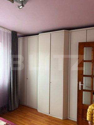 Apartament 2 camere, 53 mp, zona-Cetate - imagine 8