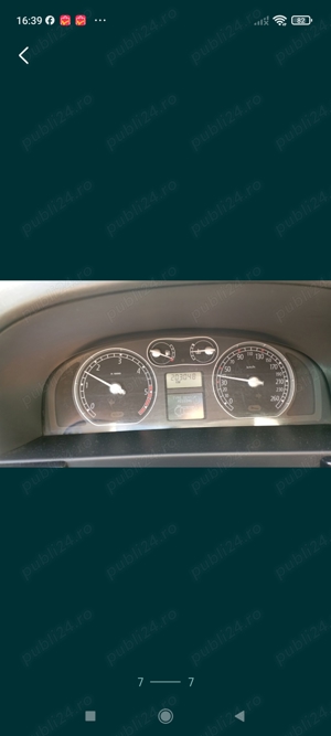 Renault Laguna 2   1.9Dci faclift - imagine 4