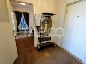 Apartament decomandat de vanzare cu 3 camere balcon zona Mihai Viteazu - imagine 12