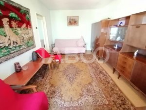 Apartament decomandat de vanzare cu 3 camere balcon zona Mihai Viteazu - imagine 8