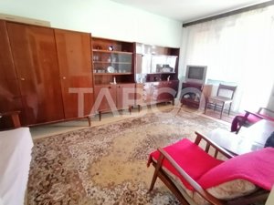 Apartament decomandat de vanzare cu 3 camere balcon zona Mihai Viteazu - imagine 9