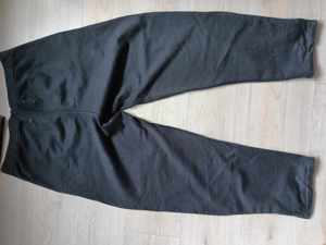 Pantaloni Sport Maison Margiela Icon Sweat Pant Anthracite Size 48