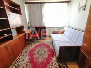 Apartament decomandat de vanzare cu 3 camere balcon zona Mihai Viteazu - imagine 6