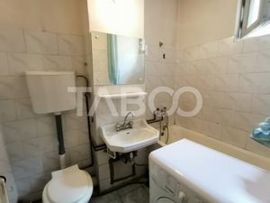 Apartament decomandat de vanzare cu 3 camere balcon zona Mihai Viteazu - imagine 7