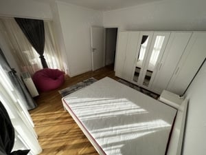 Apartament cu 2 camere de inchiriat-Bucurestii Noi-Marmura Residence-centrala+loc de oarcare - imagine 3