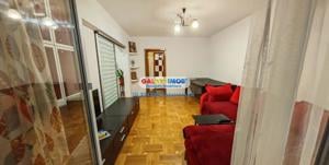 Apartament 2 camere 55mp | Metrou Ctin. Brancoveanu | - imagine 4