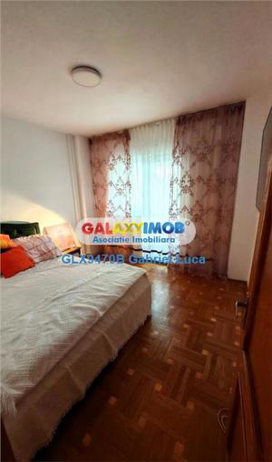 Apartament 2 camere 55mp | Metrou Ctin. Brancoveanu | - imagine 7