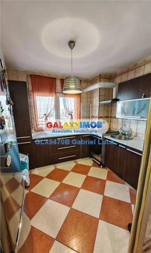 Apartament 2 camere 55mp | Metrou Ctin. Brancoveanu | - imagine 12