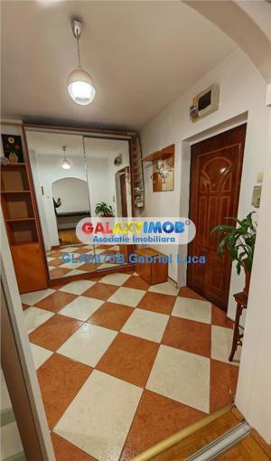 Apartament 2 camere 55mp | Metrou Ctin. Brancoveanu | - imagine 11