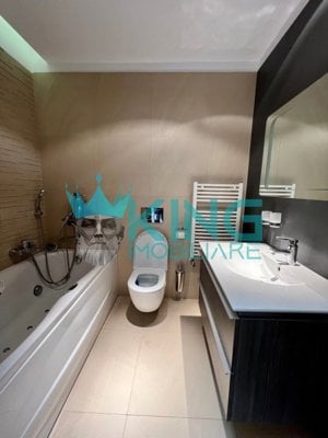 Carol Park Residence | Penthouse | Centrala | Terasa | AC | - imagine 10