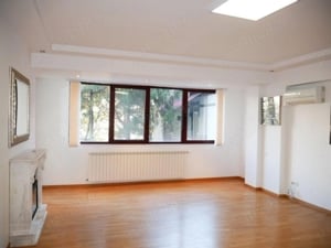 Inchiriez apartament 3 camere, decomandat, 110mp, Aviatorilor, 1.950euro - imagine 3