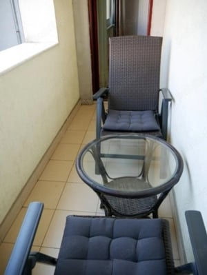 Inchiriez apartament 3 camere, decomandat, 110mp, Aviatorilor, 1.950euro - imagine 9