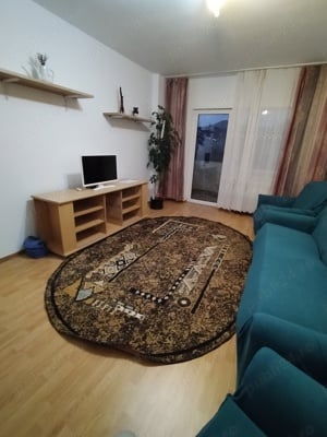 Închiriez apartament decomandat ultracentral cu 2 camere  - imagine 3