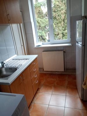 inchiriez apartament 2 camere Centrul Civic Brasov, Mesota  - imagine 2