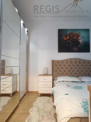 Apartament Nou 2 camere Sanpetru - imagine 5