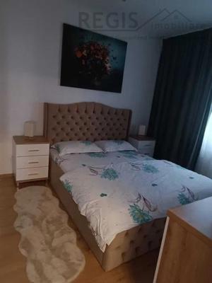 Apartament Nou 2 camere Sanpetru - imagine 4