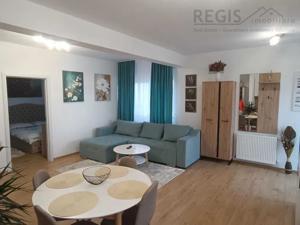 Apartament Nou 2 camere Sanpetru - imagine 2