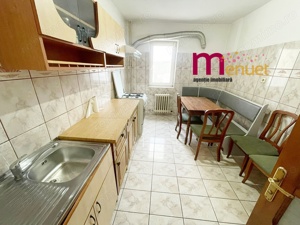 Apartament 3 camere,zona Ultracentrala - imagine 4