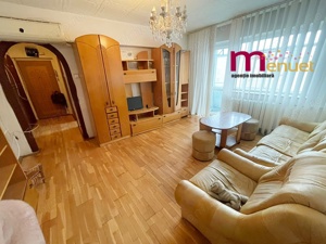 Apartament 3 camere,zona Ultracentrala - imagine 6